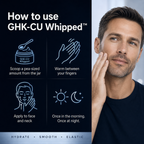 Ghk-Cu Beef Tallow Honey Balm