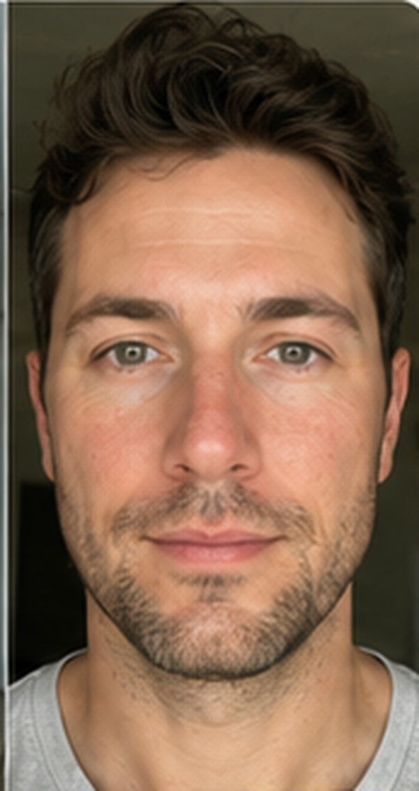After image of Ethan, 36