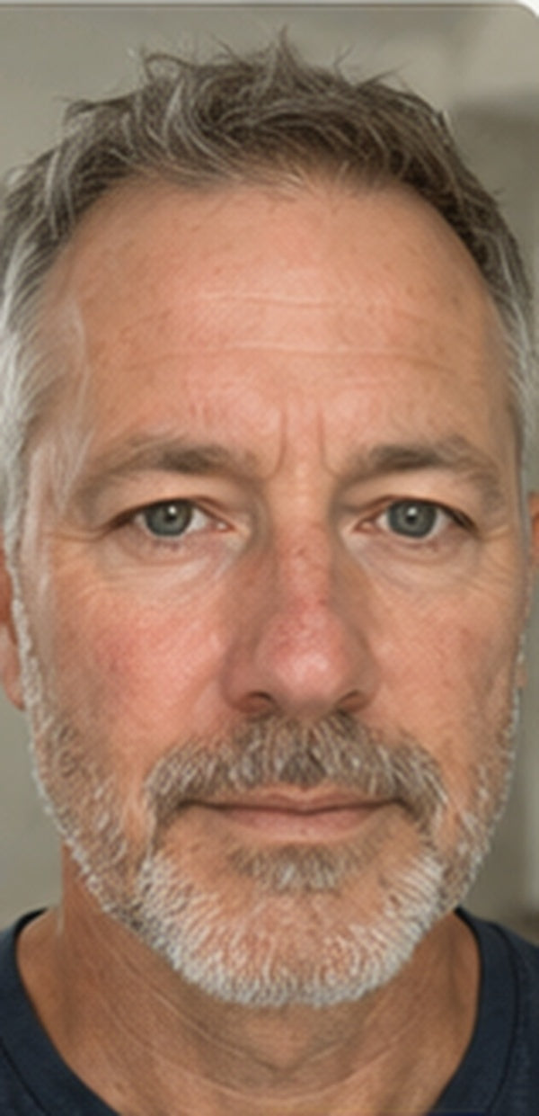 After image of Owen, 54